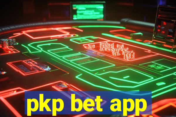 pkp bet app
