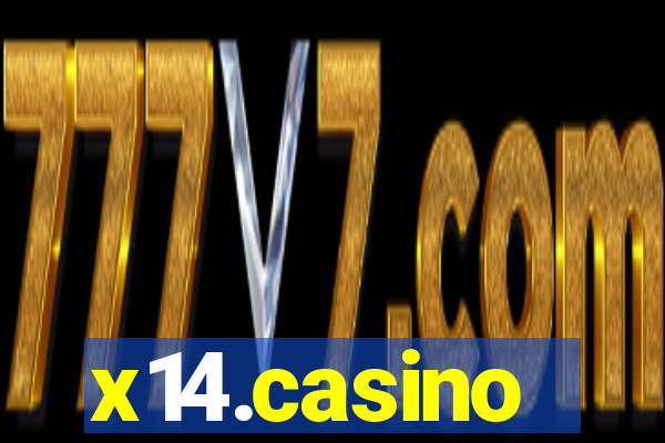 x14.casino