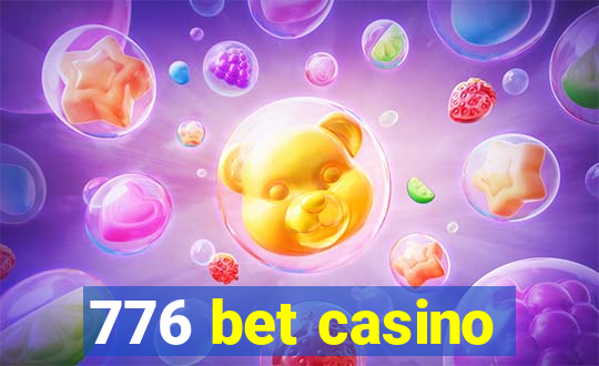 776 bet casino