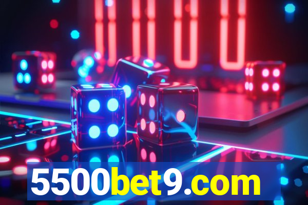 5500bet9.com