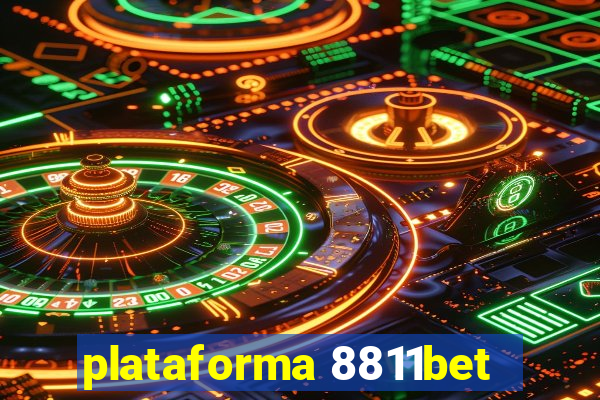 plataforma 8811bet