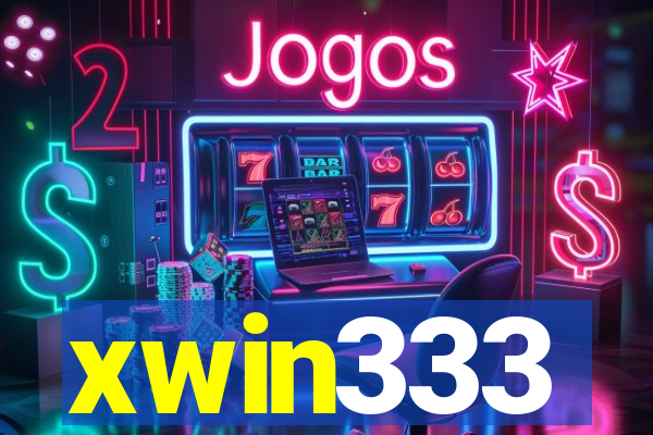 xwin333