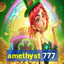 amethyst 777