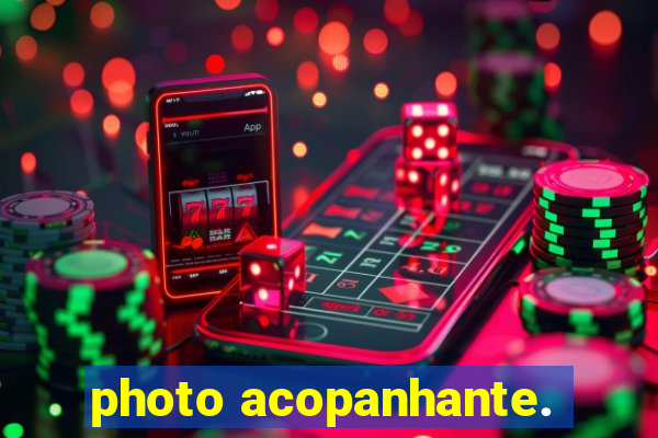 photo acopanhante.