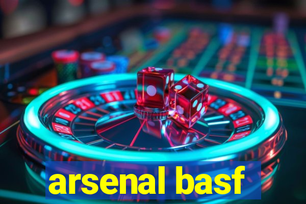 arsenal basf