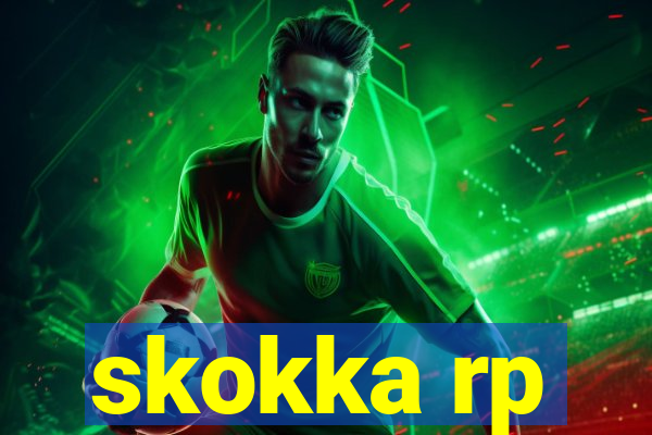 skokka rp