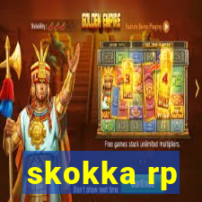skokka rp