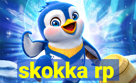 skokka rp