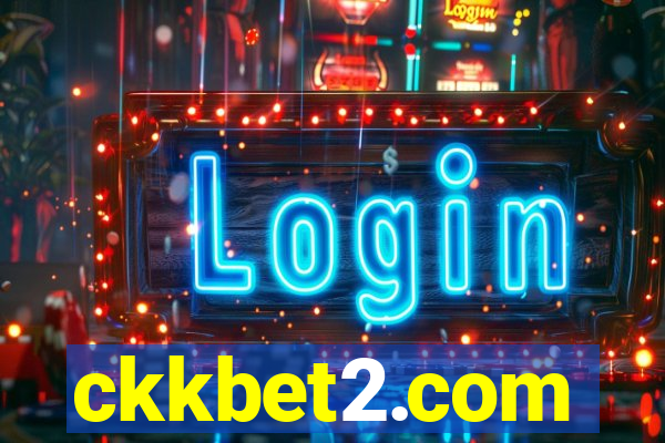 ckkbet2.com