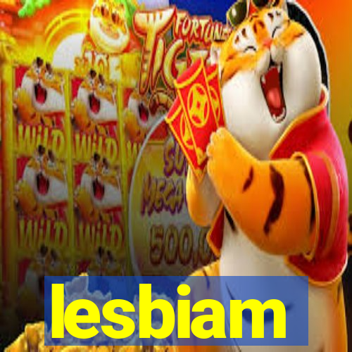 lesbiam