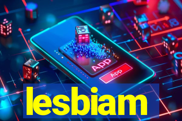 lesbiam