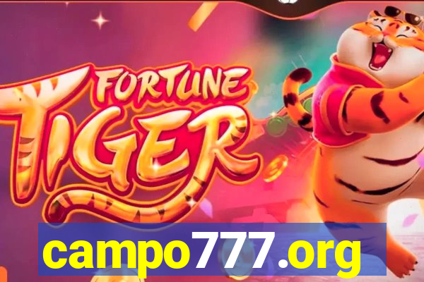 campo777.org