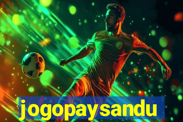 jogopaysandu