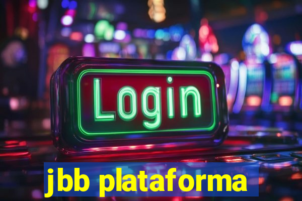 jbb plataforma