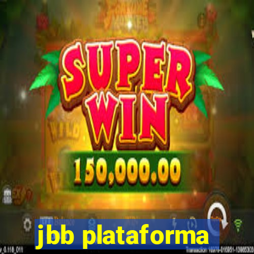 jbb plataforma
