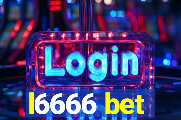l6666 bet