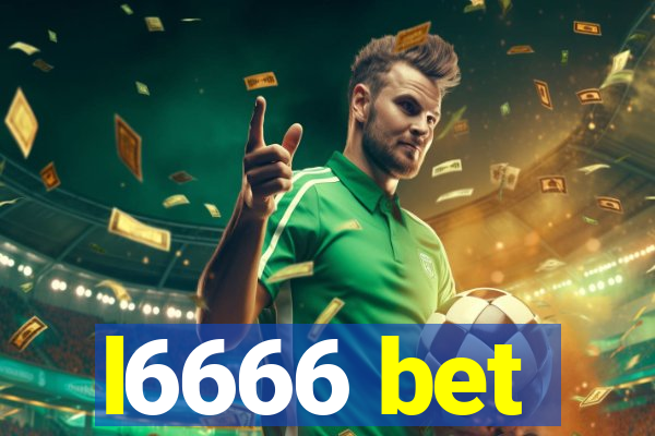l6666 bet