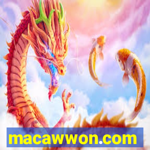 macawwon.com