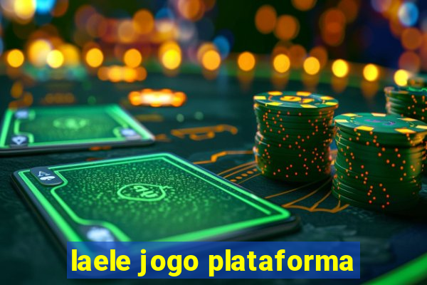 laele jogo plataforma