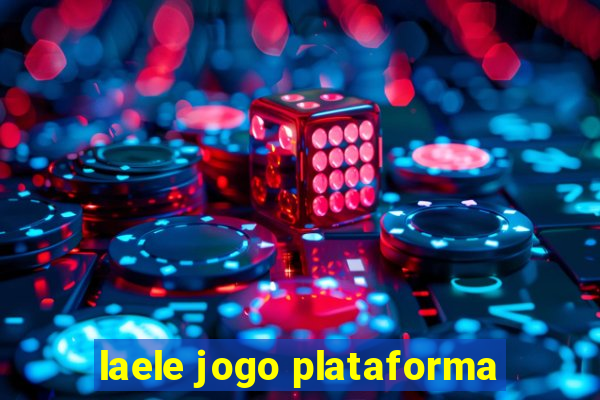 laele jogo plataforma