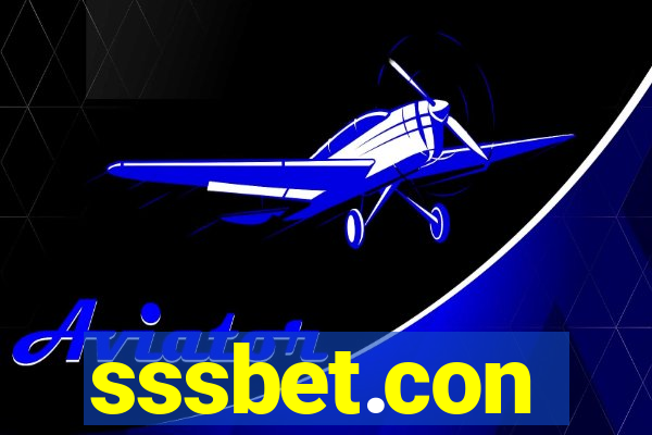 sssbet.con