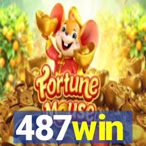 487win