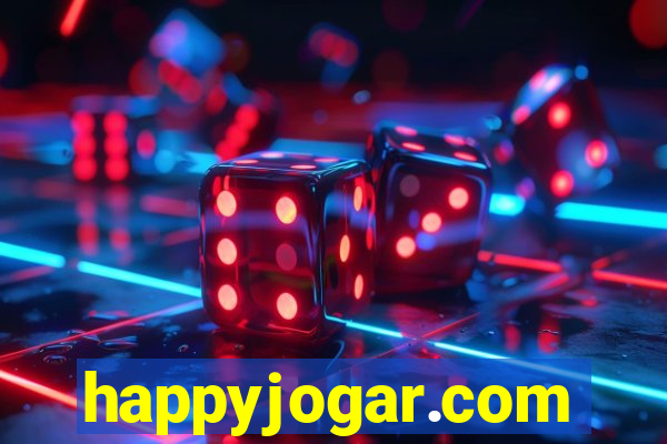 happyjogar.com