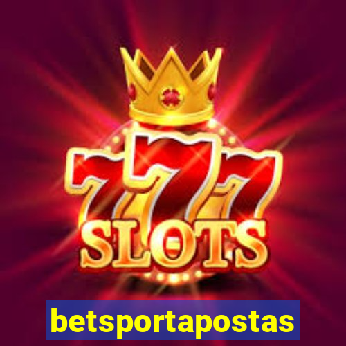 betsportapostas