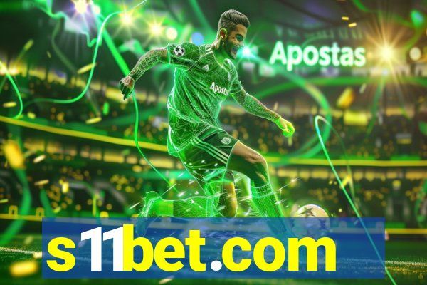 s11bet.com