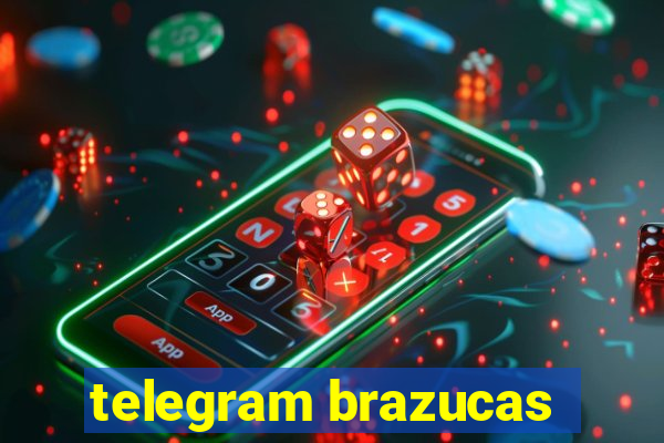 telegram brazucas