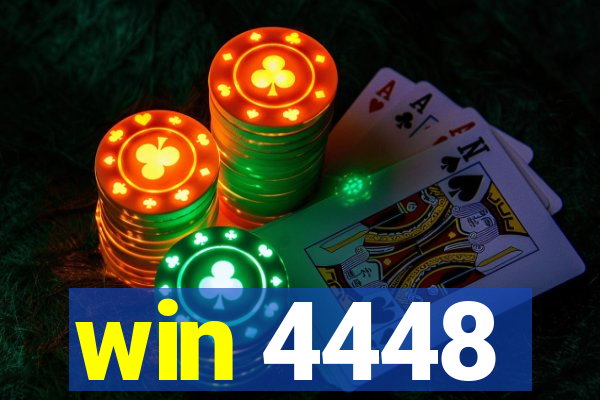 win 4448