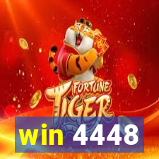 win 4448