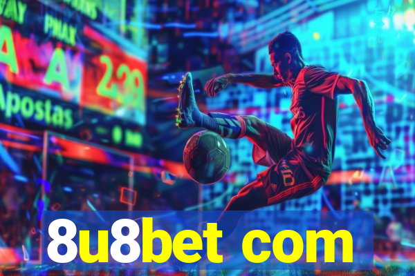 8u8bet com