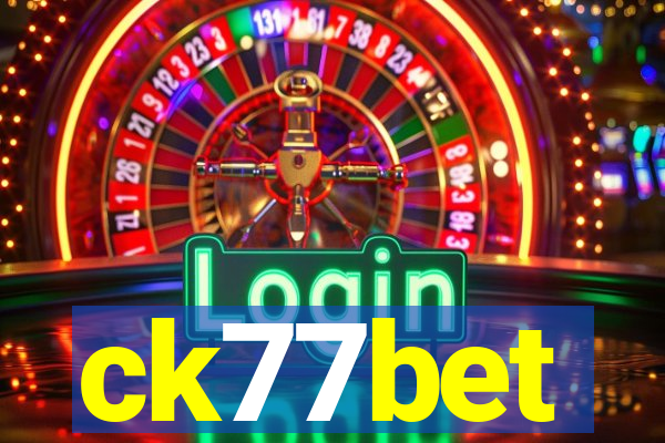 ck77bet
