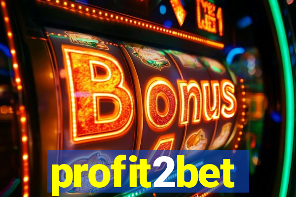 profit2bet