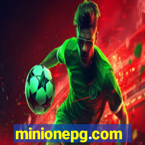 minionepg.com