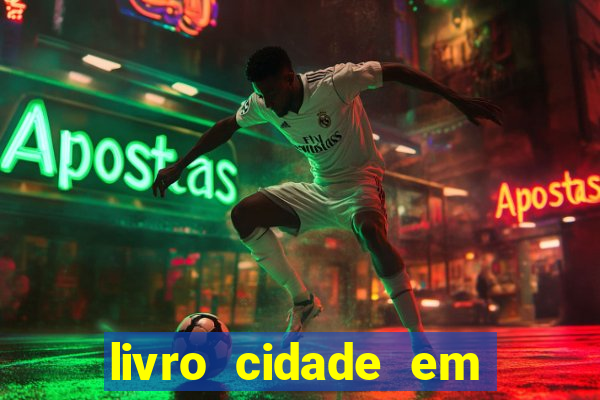 livro cidade em pauta pdf