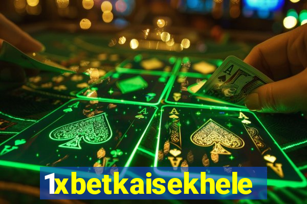 1xbetkaisekhele