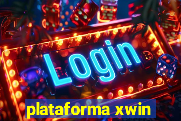plataforma xwin