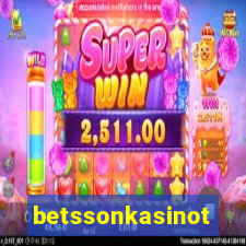 betssonkasinot