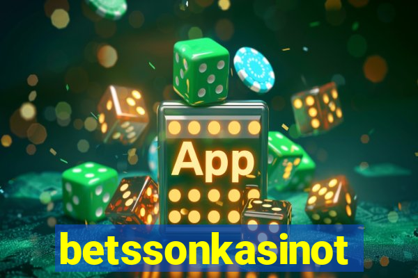 betssonkasinot