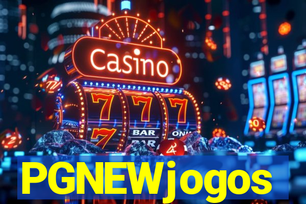 PGNEWjogos