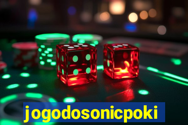 jogodosonicpoki