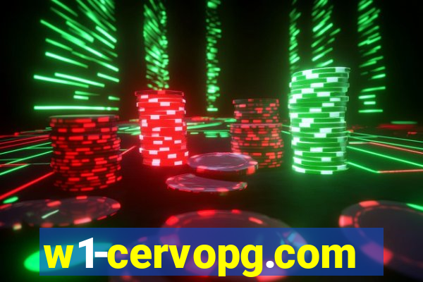 w1-cervopg.com