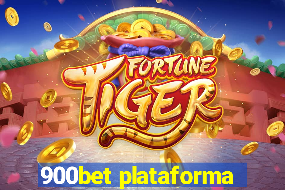 900bet plataforma