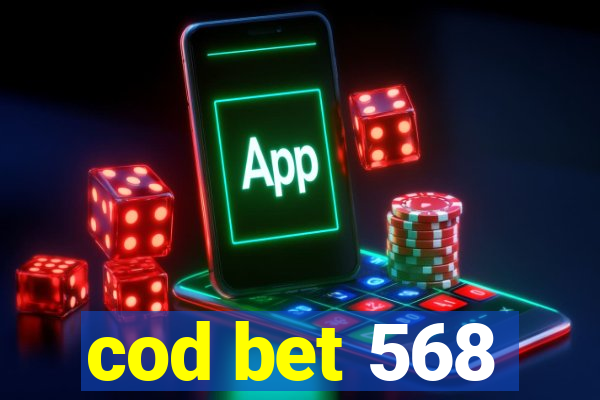 cod bet 568