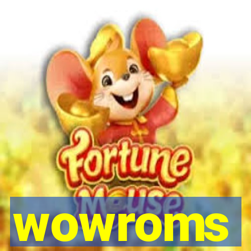 wowroms