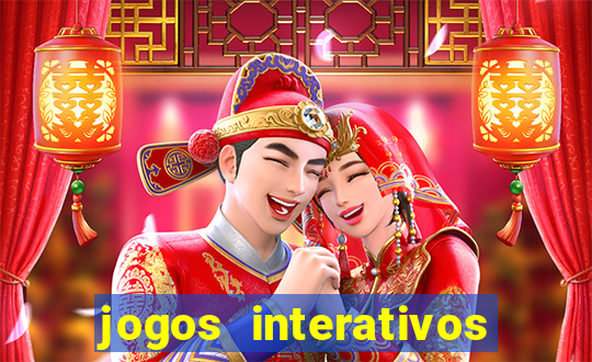 jogos interativos para eventos corporativos