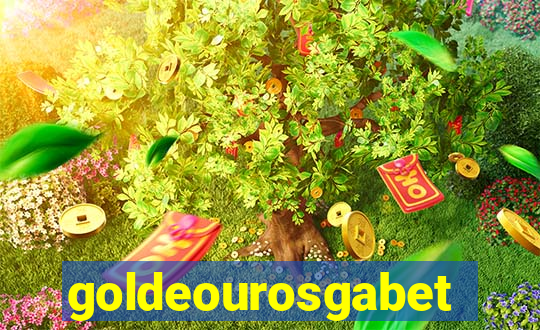 goldeourosgabet