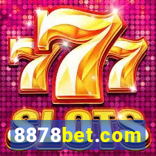 8878bet.com
